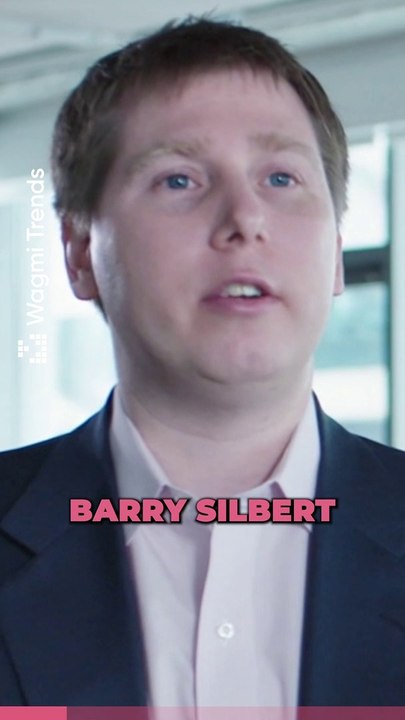 Qui est Barry Silbert ? 