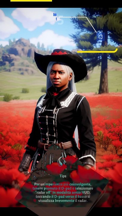 REDDEAD Top 5 Suggerimenti e trucchi Ver.4  #REDDEAD