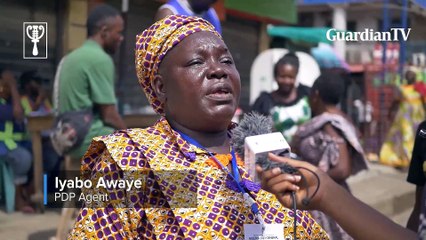 Lagos State elections 2023