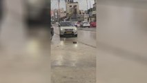 مراسل العربية: إصابة مستوطنين بإطلاق نار في حوارة جنوب نابلس أحدهما في حالة خطرة
