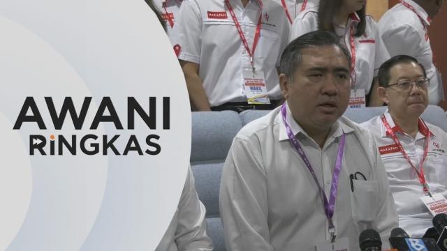 AWANI Ringkas: Bantu negara bukan keluarkan kenyataan perkauman