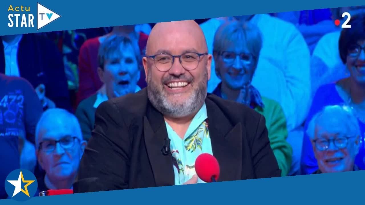 “J’ai pris un râteau” : Yoann Riou se prend un...
