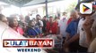 Kadiwa ng Pangulo sa Bicol region kumita ng P1.2-M sa loob ng dalawang araw