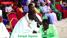 Saargal JIGUEN Issa Thiam Parti 3