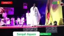 Saargal JIGUEN Issa Thiam Parti 1