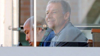 국가대표 없는 대구, 클린스만 앞에서 전북 꺾고 시즌 첫 승 / YTN