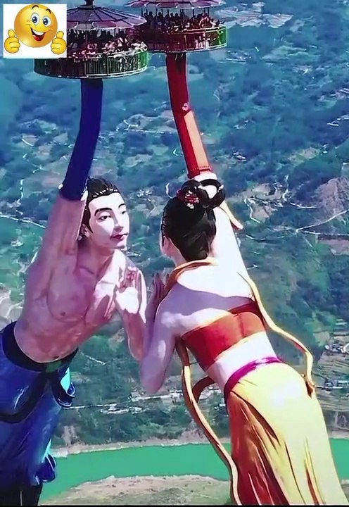 8 Most DANGEROUS stairs Tourist Destinations In UrduHindi-Top 8 Dangerous Tourists Attractions#2023