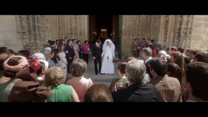 TIN & TINA - Tráiler Español [HD] (2023)