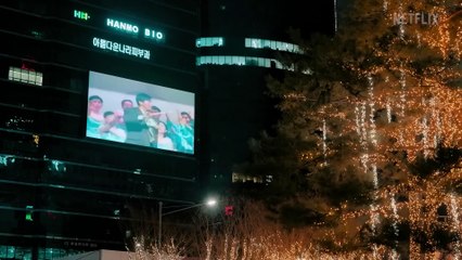 In the Name of God A Holy Betrayal   Official Trailer   Netflix