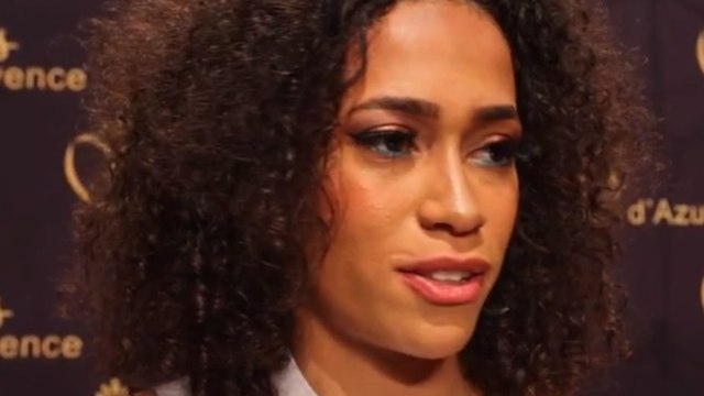 Voici - Miss France : une maman élue pour la première fois Miss Alpes du Sud