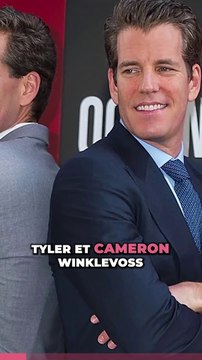 Humiliés par Facebook, ces deux frères sont devenus milliardaires grâce au Bitcoin !