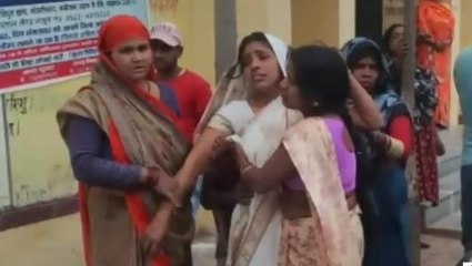 बाराबंकी: गन्ना लदे ट्रक में उतरा करंट युवक की हुई दर्दनाक मौत, पुलिस ने शव पीएम के लिए भेजा