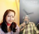 master 1-Old Hindi Film,Gumnaam-Song,Jane Chaman Shola Badan-Singer-Mohd Rafi-&-Sharada Devi Ji-&-Karaoke Singer-Uttara Goswami Devi-&-Krishna Pada Acharjee-&-Music Shankar Jaikishan-&-Lyrics, Shailendra-1965
