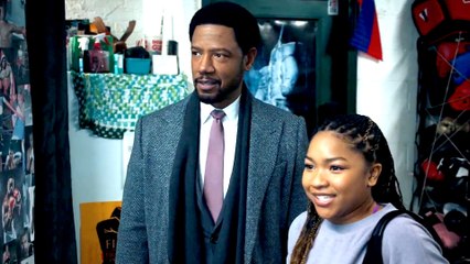 Pretty Intense on the Upcoming Episode of CBS’ The Equalizer