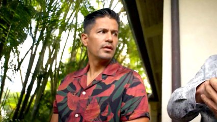 Vacation's Over on the Latest Episode of NBC's Magnum P.I.