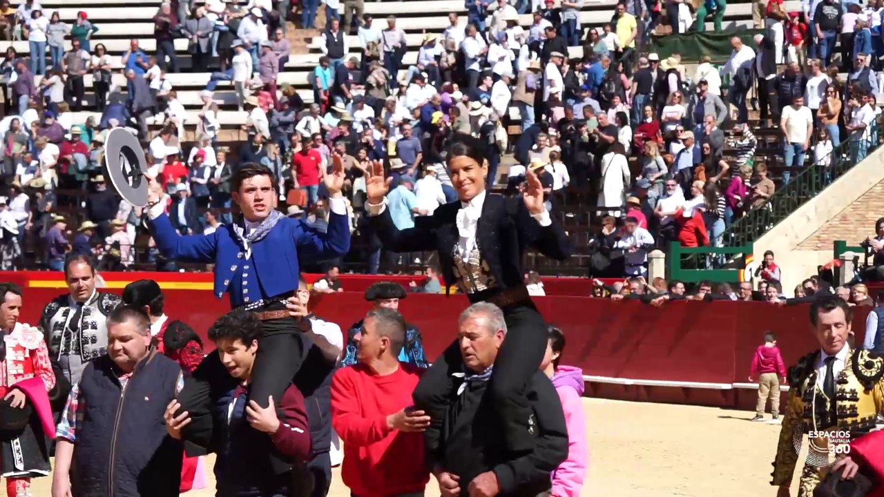 Fallas 9ª 19 mar 2023