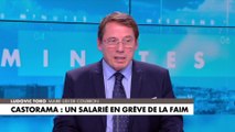 Ludovic Toro : «Le seul vrai problème aujourd’hui en France, c’est le pouvoir d’achat»