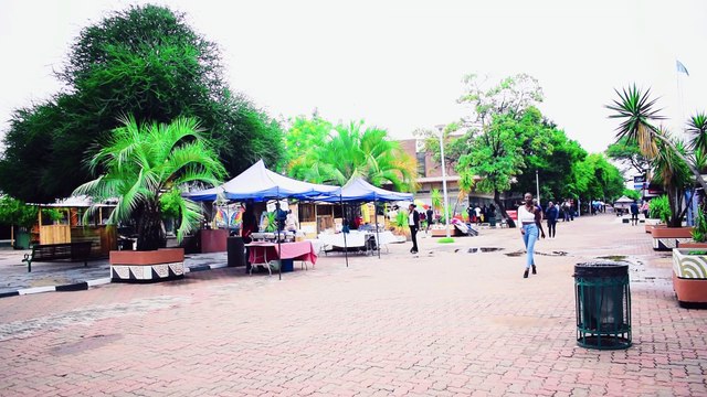 MODEL SEARCH | Interview with Masedi Witney Pheaga | NEW AGE MODELS 2023