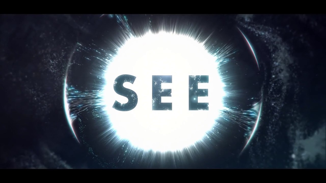 SEE — Official Trailer   Apple TV+