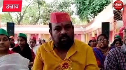 Video story एक शाम राजू श्रीवास्तव के नाम, राष्ट्रीय विकलांग पार्टी दी श्रद्धांजलि
