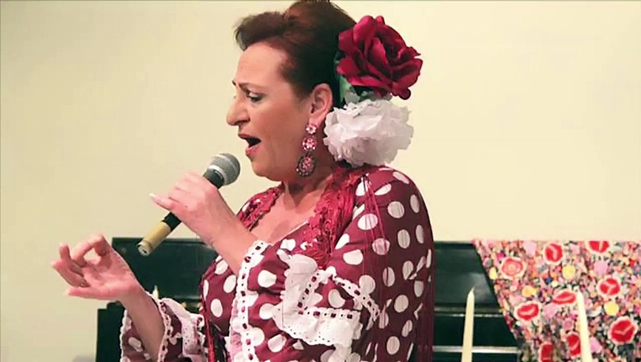 MARILO RUIZ - Cuna de arte