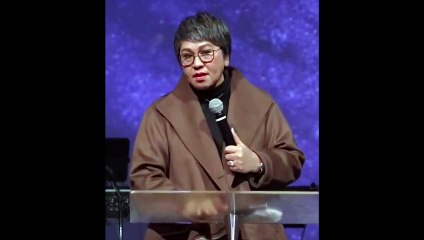 Diberkati untuk menjadi berkat - Debby Basjir #debbybasjir