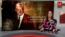 AMLO defiende soberanía de México en el Zócalo: “no somos colonia ni protectorado de EU”