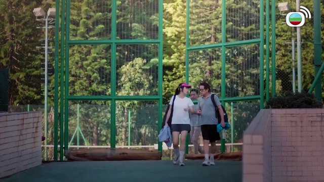 Tập 19 - Liêm Chính Truy Kích Tập (Lồng Tiếng) | Huỳnh Tông Trạch, Ngô Trác Hy, Vương Hạo Tín, Hồ Định Hân, Huỳnh Trí Văn, Thái Tư Bối, Lâm Hạ Vy, Đàm Tuấn Ngạn, Trần Triển Bằng, Huỳnh Trí Hiền, Quách Chính Hồng, Phương Lực Thân,...