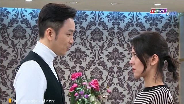 THỜI VÀNG SON TẬP 277 | KHÓC ĐI , NƯỚC MẮT RỒI SẼ CUỐN TRÔI RA ĐẠI DƯƠNG | PHIM NƯỚC NGOÀI HAY