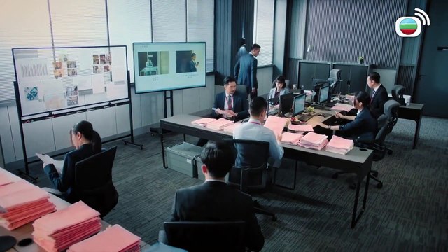 Tập 20 - Liêm Chính Truy Kích Tập (Lồng Tiếng) | Huỳnh Tông Trạch, Ngô Trác Hy, Vương Hạo Tín, Hồ Định Hân, Huỳnh Trí Văn, Thái Tư Bối, Lâm Hạ Vy, Đàm Tuấn Ngạn, Trần Triển Bằng, Huỳnh Trí Hiền, Quách Chính Hồng, Phương Lực Thân,...