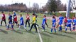 Usbfoot U13