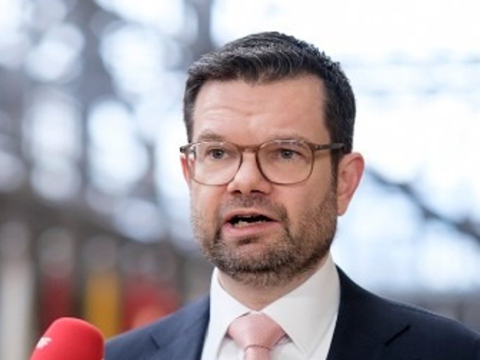 Putin-Haftbefehl: Aussage von Buschmann bringt Russland auf die Palme