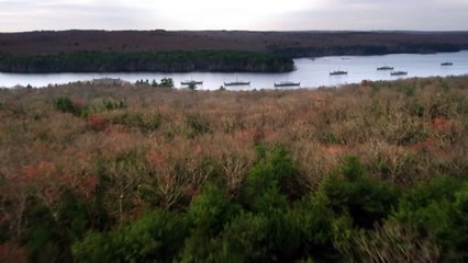The Last Kingdom   Series 1 Full Trailer
