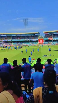 IND vs AUS 2nd odi #INDvsAUS #ViratKohli #rohitsharma #india #IndianCricketTeam #Visakhapatnam