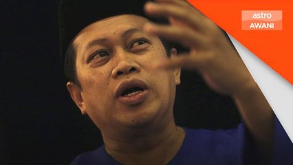 Tiada kem, hanya pasukan UMNO - Ahmad Maslan