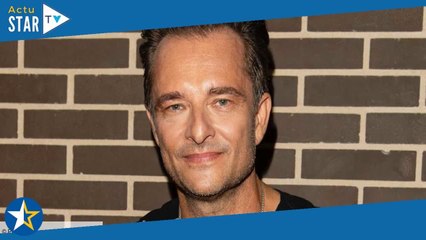 David Hallyday, son fils Cameron est le sosie de Johnny : cette photo troublante