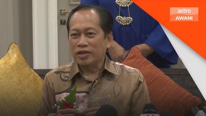 Pemilihan UMNO: Kalah atau menang, teruskan usaha kukuhkan parti