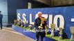 Lazio - Roma, Eriksson che sorpresa! L'allenatore dello scudetto presente al derby