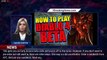 How To Play The 'Diablo IV' Beta Early - 1BREAKINGNEWS.COM