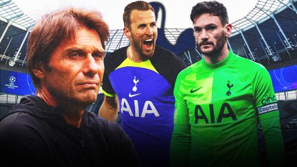 JT Foot Mercato : Tottenham est au bord de l’implosion !