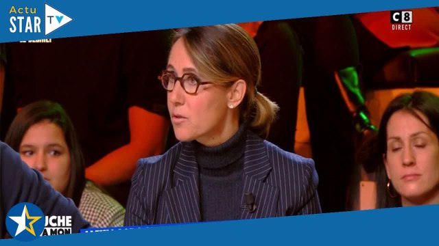 Il est soupe au lait : Alexia Laroche-Joubert, productrice de Koh-Lanta, donne son avis sur le car