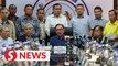 Unity govt intact, investment secured, says Anwar