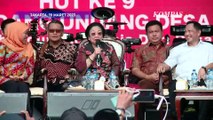 Ketika Megawati Singgung Kades Minta Dana Desa Rp 300 T: Kerja Dulu!