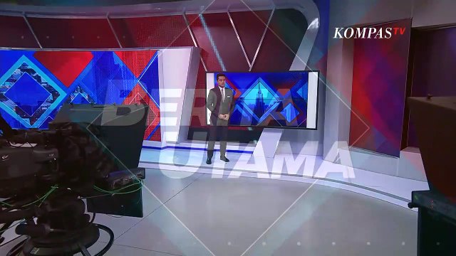 Jelang Hari Raya Nyepi, Ribuan Umat Hindu di Bali Gelar Upacara Melasti