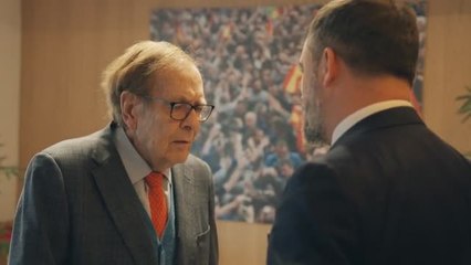 Los partidos políticos se enredan en torno a la moción de censura