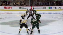 NHL - Boston Bruins @ Minnesota Wild - 18.03.2023 - Period 3