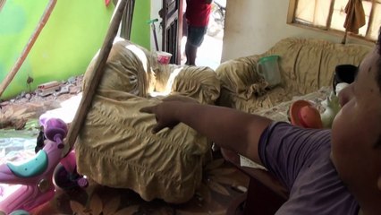 Terremoto deixa 14 mortos no Equador e Peru