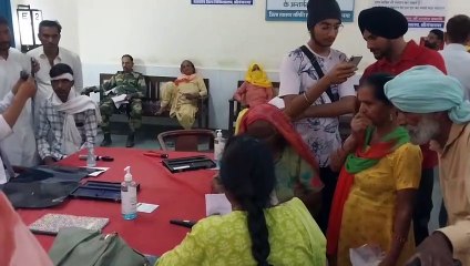 गतिरोध बरकरार, ताले में बंद चिकित्सा सुविधा