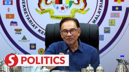 PM: ‘Good progress’ on seat distribution for state elections