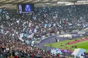 Lazio - Roma, l'attesa dei tifosi biancocelesti
